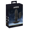 ANOS Plug vibrant Thrust Prost 14 x 3.7cm